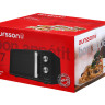Микроволновая печь Oursson MM1702/BL