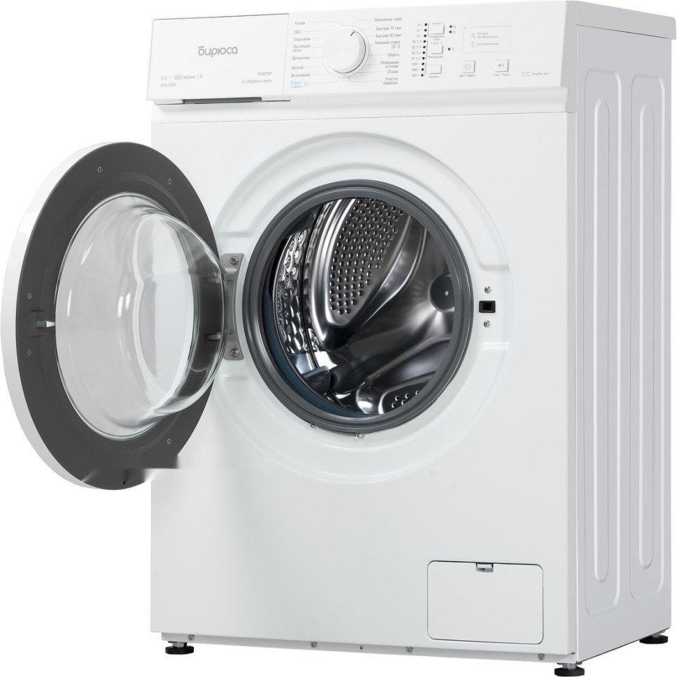 Стиральная машина Бирюса WM-SM510/08