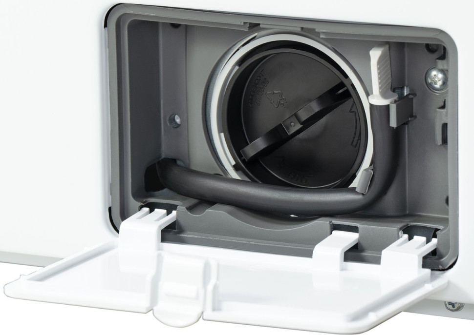 Стиральная машина Бирюса WM-SM510/08