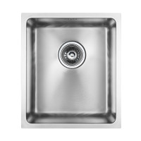 Кухонная мойка Paulmark Vista PM904438-BS