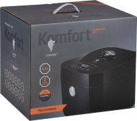 Мультиварка Leonord LE-1760E