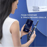 Электрическая зубная щетка Oral-B iO 9 (черный)