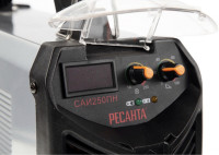 Сварочный инвертор Ресанта САИ-250ПН