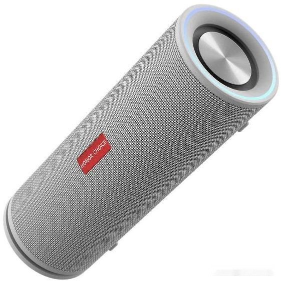 Портативная акустика Honor Choice Portable Bluetooth Speaker Pro (белый)