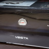 Плита Vesta Bergamo VGG 10-G (Brown)