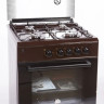 Плита Vesta Bergamo VGG 10-G (Brown)