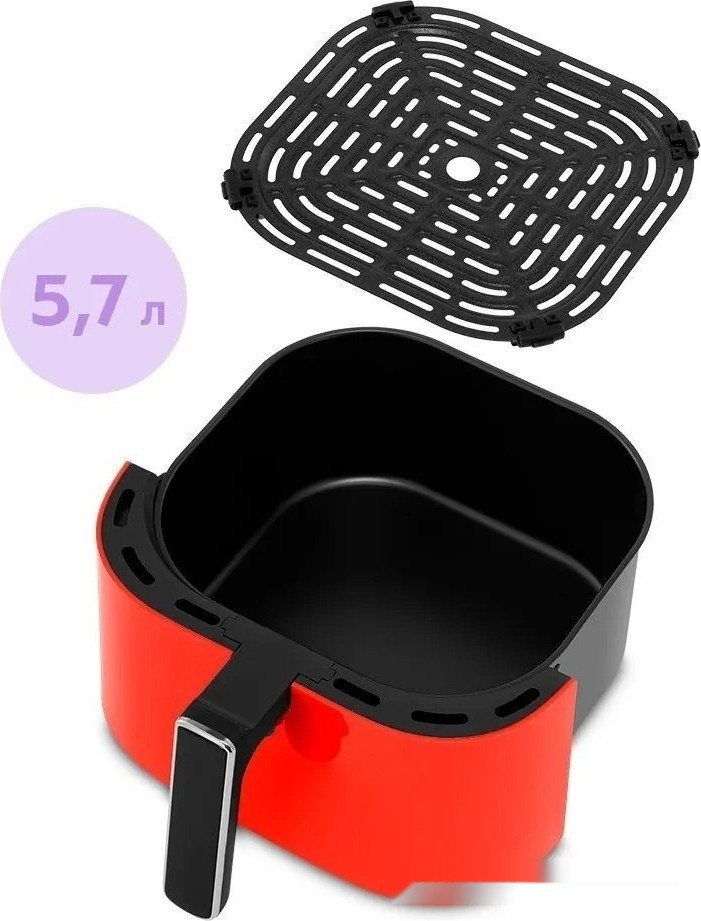 Аэрогриль Kitfort KT-2291