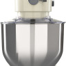 Кухонный комбайн Tesler KM-1860 (бежевый)