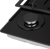 Варочная панель Zorg HAG45 FDW black