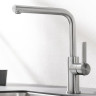 Смеситель Blanco Lanora 523122