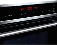 Духовой шкаф Weissgauff OE445