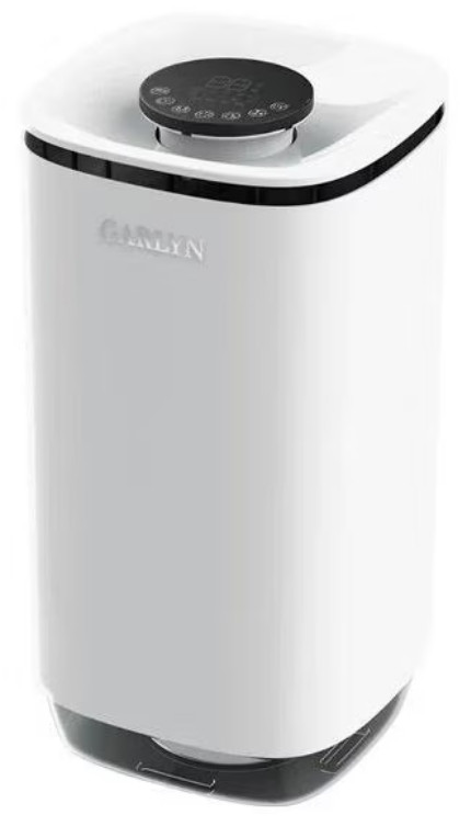 Климатический комплекс Garlyn AirClean V60