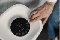 Климатический комплекс Garlyn AirClean V60