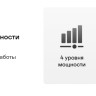 Климатический комплекс Garlyn AirClean V60