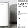 Климатический комплекс Garlyn AirClean V60