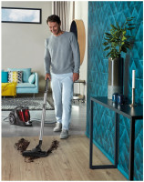 Пылесос Tefal TW7233EA