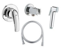 Смеситель Grohe BauCurve 124899