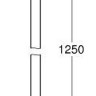 Смеситель Grohe BauCurve 124899