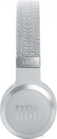 Наушники JBL Live 460NC (белый)