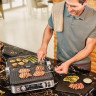 Электрогриль Braun MultiGrill 9 Pro CG9160