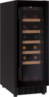 Винный шкаф LEX LWD3020BL