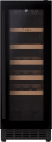 Винный шкаф LEX LWD3020BL