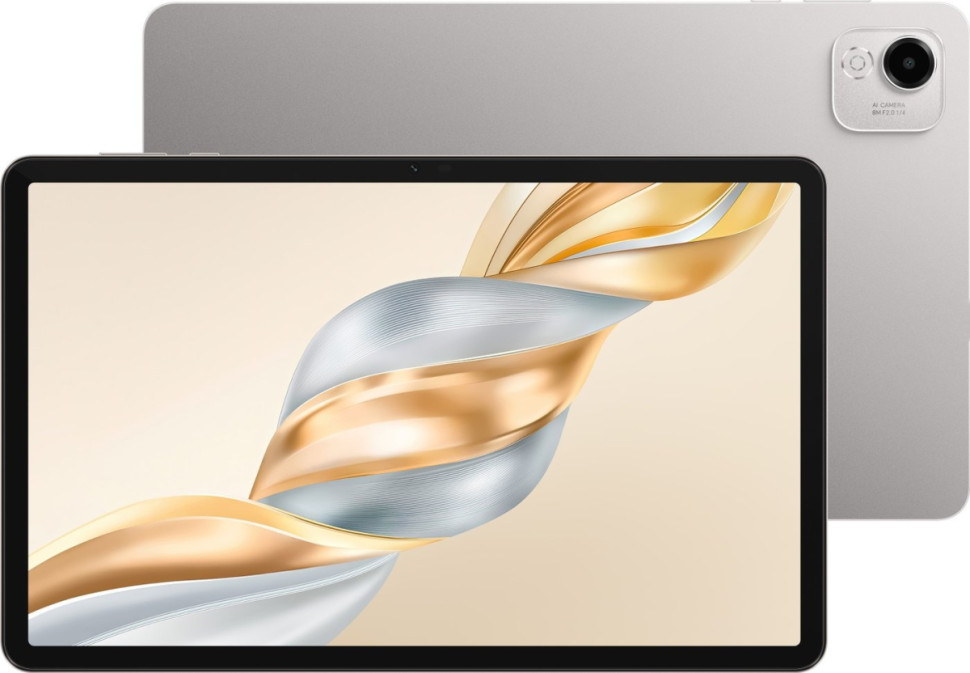 Планшет Honor Pad X9a Wi-Fi ELN2-W29 6GB/128GB (серый)