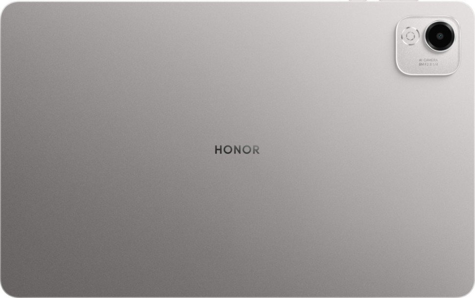 Планшет Honor Pad X9a Wi-Fi ELN2-W29 6GB/128GB (серый)