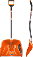Лопата для уборки снега Finland 1980 XXL