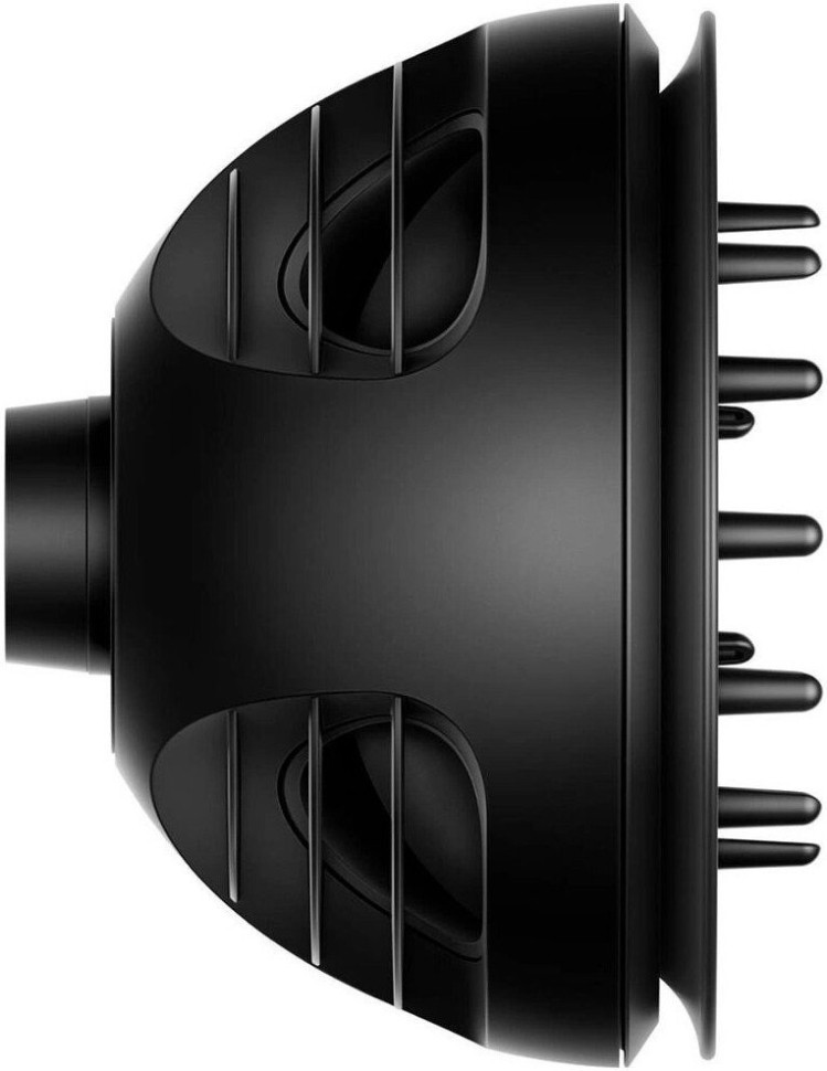 Фен Dyson HD16 Supersonic Nural Curly+Coily (евровилка, красный бархат/золотой)