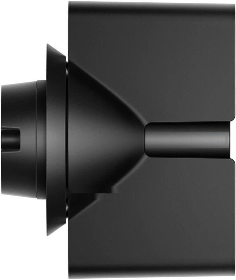 Фен Dyson HD16 Supersonic Nural Curly+Coily (евровилка, красный бархат/золотой)