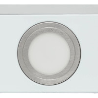 Вытяжка Krona Kamilla MV 6001 КА-00008835 (белый)