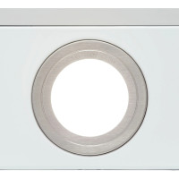 Вытяжка Krona Kamilla MV 6001 КА-00008835 (белый)