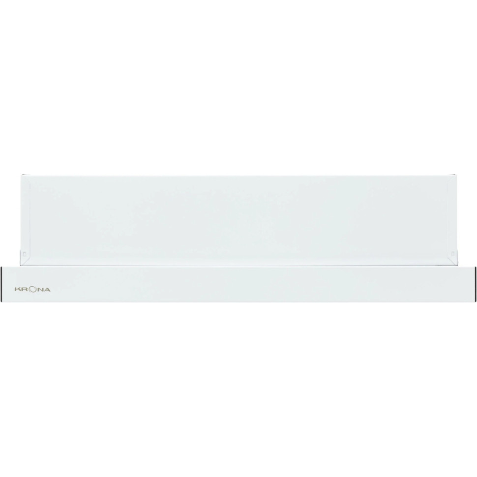 Вытяжка Krona Kamilla MV 6001 КА-00008835 (белый)