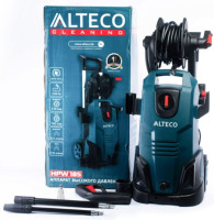 Мойка высокого давления Alteco HPW 185 (HPW 2112)