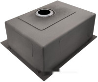 Кухонная мойка Stellar Evier E7050NB (графит)