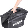 Газонокосилка Patriot PT 1534E Lux