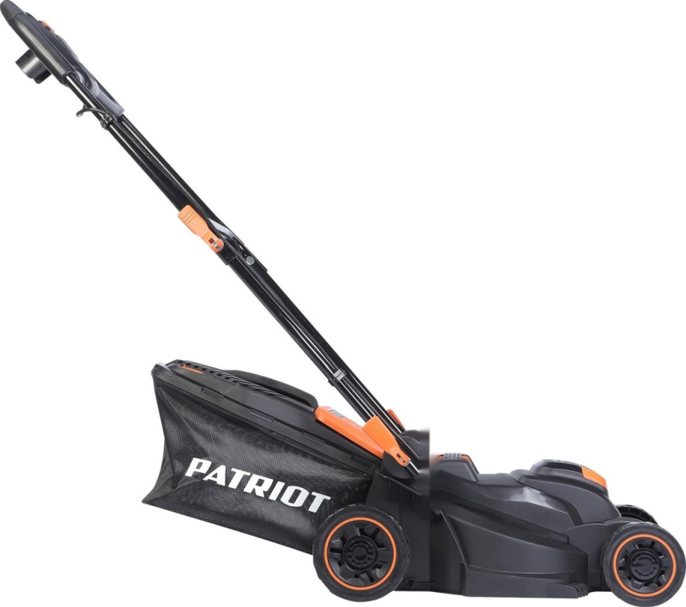 Газонокосилка Patriot PT 1534E Lux