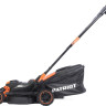 Газонокосилка Patriot PT 1534E Lux