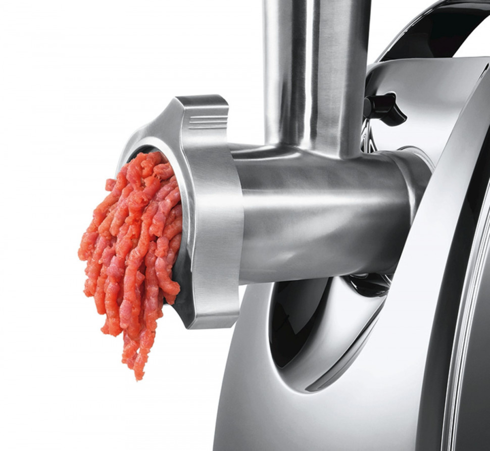 Мясорубка Bosch MFW 67600