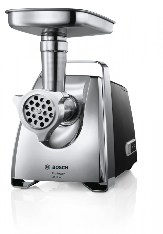 Мясорубка Bosch MFW 67600