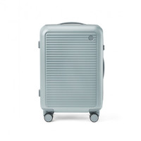 Чемодан на колесах Ninetygo NULIFE luggage 20&quot; (6941413231411) зелёный