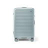 Чемодан на колесах Ninetygo NULIFE luggage 20" (6941413231411) зелёный