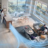 Очиститель воздуха Dyson Purifier Cool Formaldehyde TP09