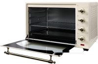 Мини-печь GFgril GFO-92-beige