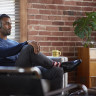 Наушники Plantronics Voyager B4220 USB-A