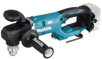 Угловая дрель Makita DDA450ZK (без АКБ, кейс)