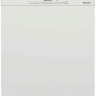 Посудомоечная машина Miele G 5000 U Active (белый)