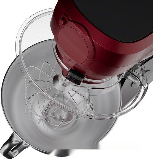 Кухонный комбайн Weissgauff WKM 792 DPB Digital Multi Chef