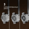 Кухонный комбайн Weissgauff WKM 792 DPB Digital Multi Chef